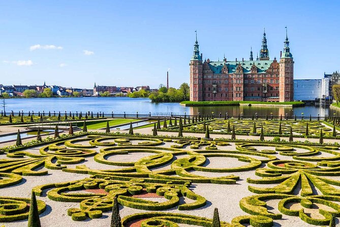 Rosenborg Castle Entry Ticket in Copenhagen - What You See Inside Rosenborg Castle