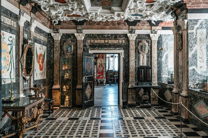Rosenborg Castle Entry Ticket in Copenhagen - Is the $38 Ticket Good Value?