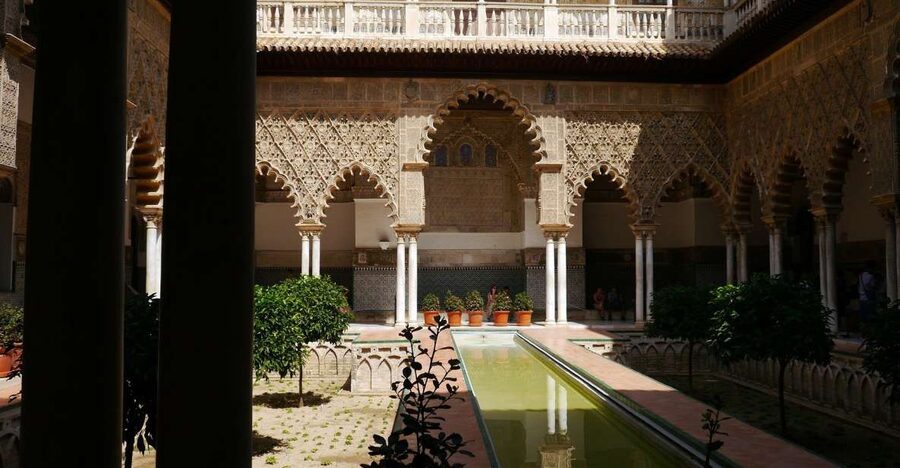 Royal Alcázar of Seville Skip-the-Line Guided Tour - Key points to know before you book