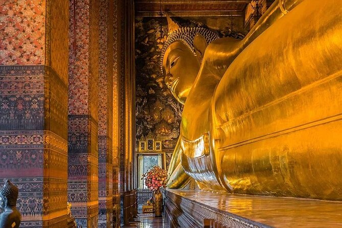 Royal Grand Palace And Wat Pho - Two Bangkok icons in one morning