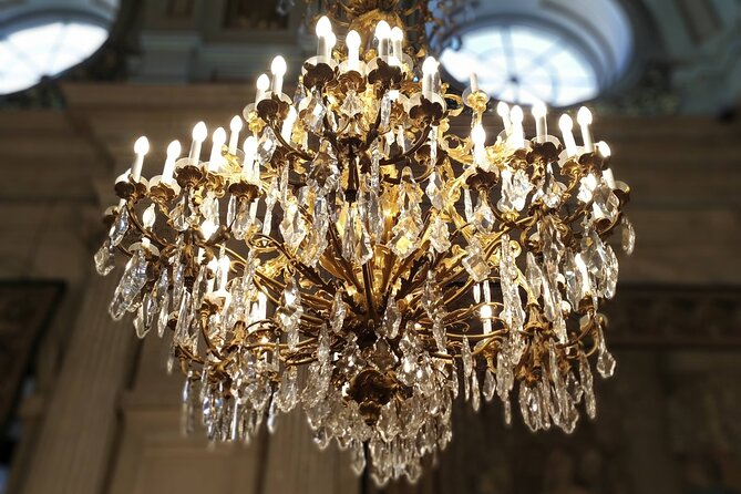 Royal Palace Madrid Small Group Tour with Skip the Line Ticket - Is the $60.49 price good value?