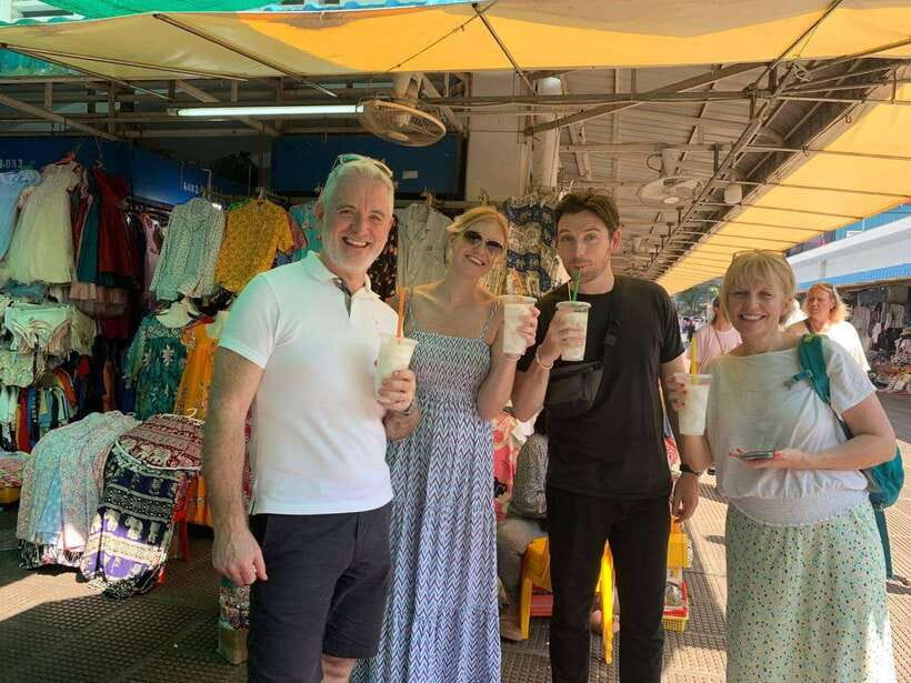 Royal Palace, National Museum & Wat Phnom with Private tour - The guides make the biggest difference