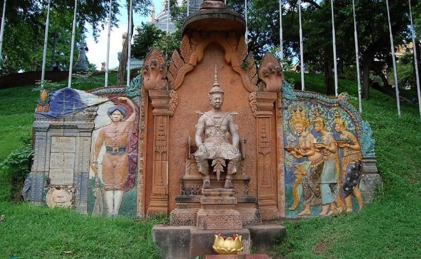 Royal Palace, National Museum & Wat Phnom with Private tour - Who should book this experience?