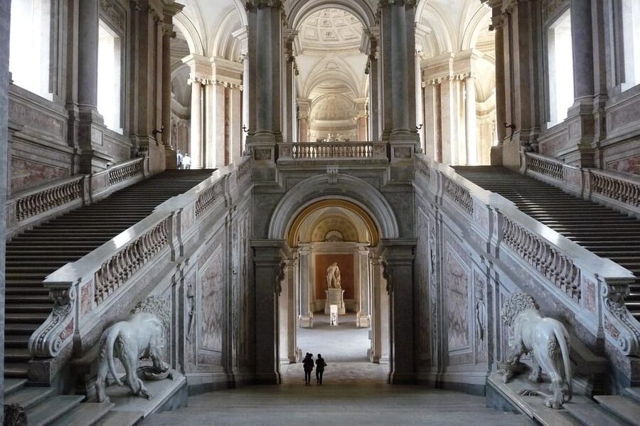 Royal Palace of Caserta: Entrance Ticket - Skip the Line WITH OPTIONAL TRANSFER - Key points to know before booking