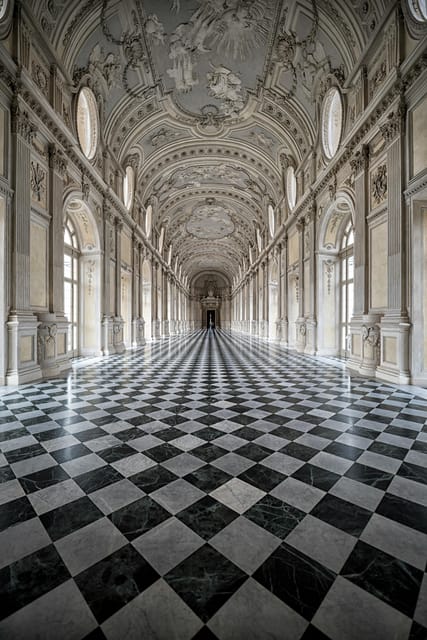 Royal Palace of Caserta: Entrance Ticket - Skip the Line WITH OPTIONAL TRANSFER - Who will enjoy this experience most?