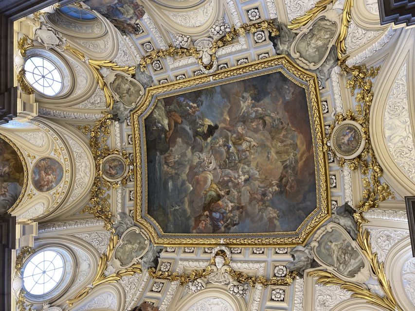 Royal Palace of Madrid Guided Tour Small Group or Private - Is 90 minutes enough?