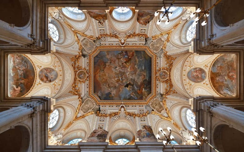 Royal Palace of Madrid: Private tour with entrance included - Key details worth knowing
