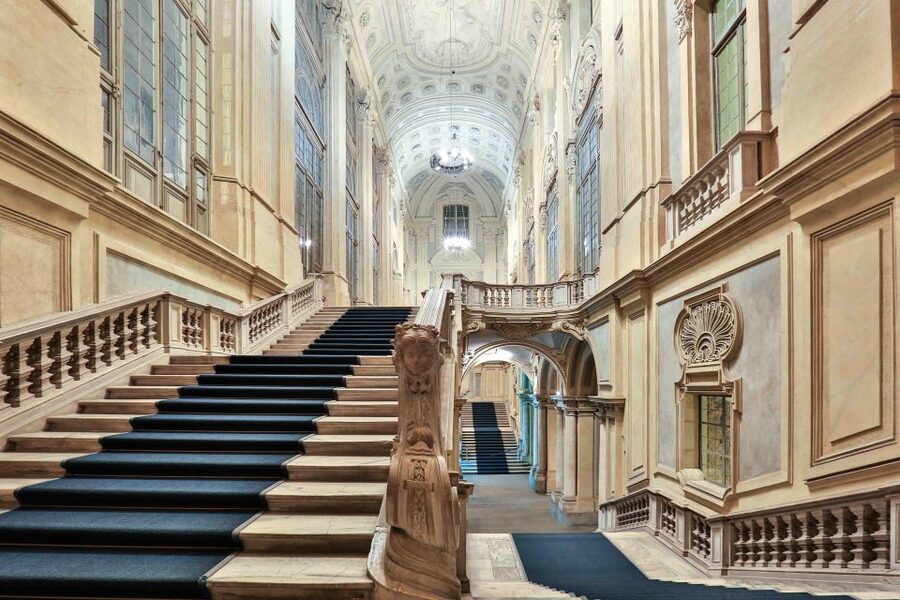 Royal Palace of Turin and Palazzo Madama Night Guided Tour - Should you book the Royal Palace and Palazzo Madama night tour?