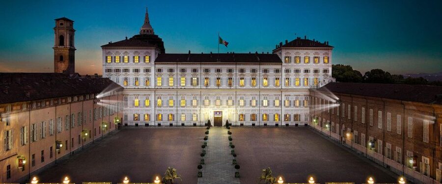 Royal Palace of Turin Skip-the-Line Ticket and Guided Tour - Key points to know before booking
