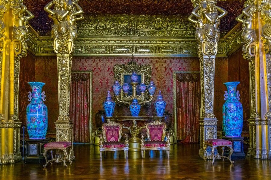 Royal Palace of Turin Skip-the-Line Ticket and Guided Tour - Why Turin’s Royal Palace deserves your time