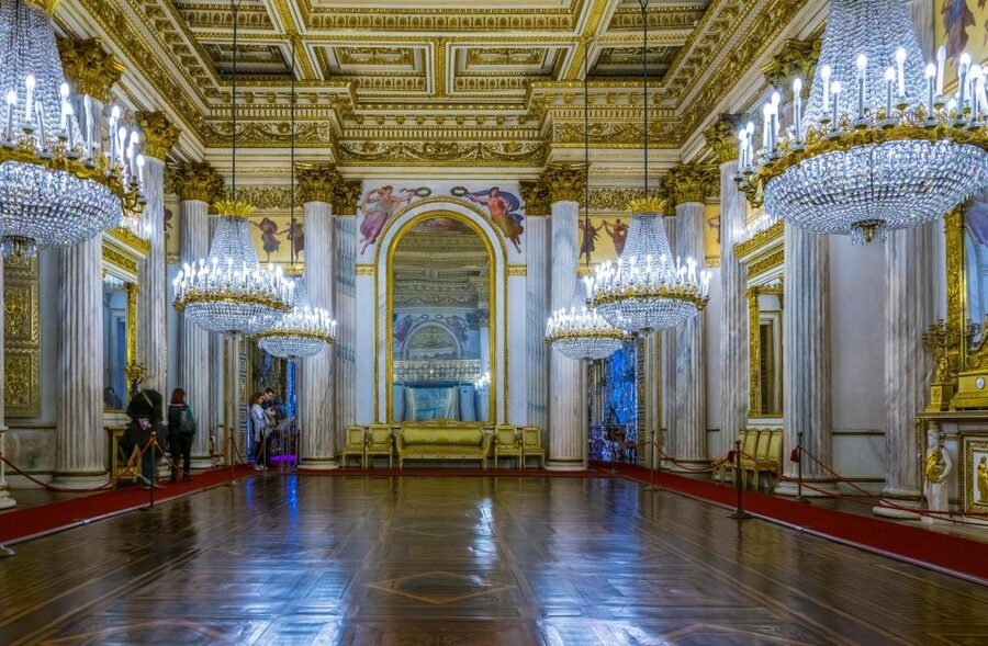 Royal Palace of Turin Skip-the-Line Ticket and Guided Tour - Which guide style suits this experience?