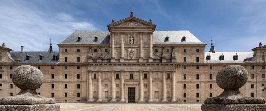 Royal Site of San Lorenzo de El Escorial Entrance Ticket - Key points to know before you go