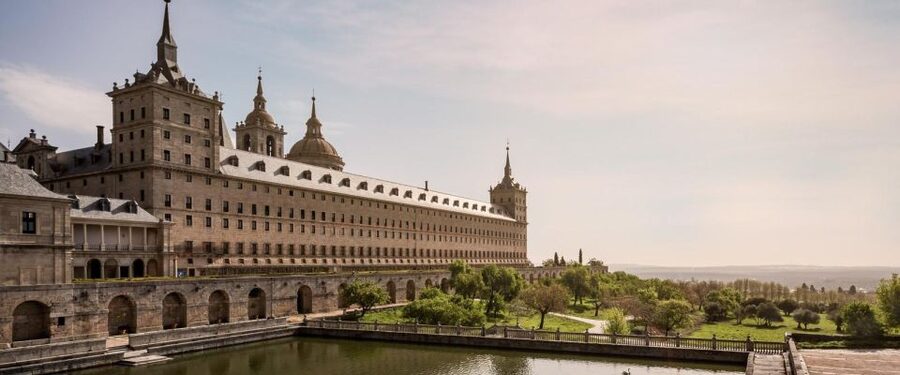 Royal Site of San Lorenzo de El Escorial Entrance Ticket - Why El Escorial is more than a monastery