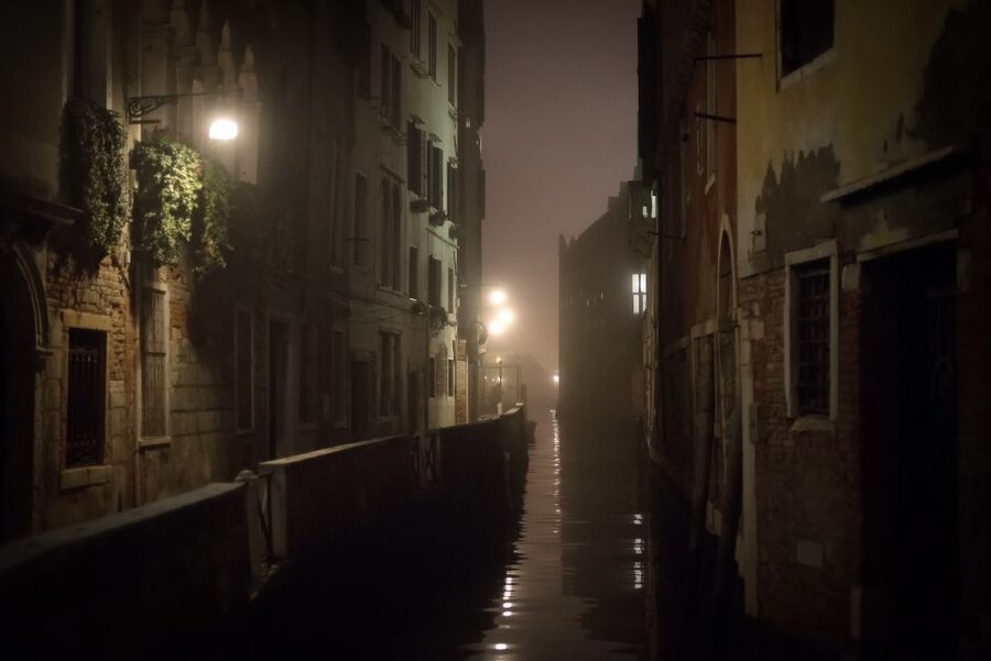 Saint Mark's and Doge's Palace: VIP After Hours Tour - Seeing the ancient Pala d’Oro