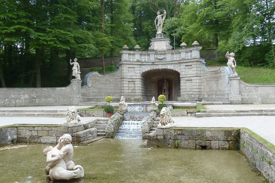 Salzburg: Boat Ride to Hellbrunn and Palace Visit - Is $49 a fair price?