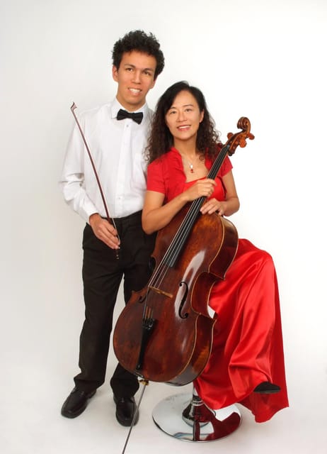 Salzburg: Classical Music Concert at the Mirabell - Finding the entrance behind the bus station