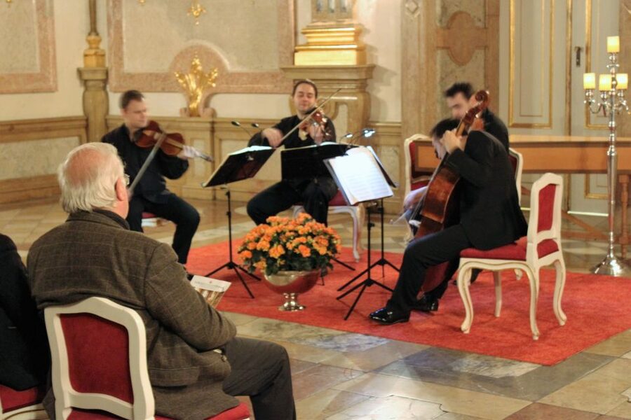 Salzburg: Dinner and Classical Concert at Mirabell Palace - Key points to know before booking