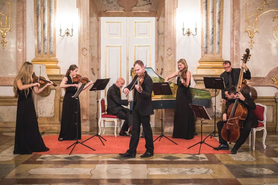 Salzburg: Dinner and Classical Concert at Mirabell Palace - Why the Marble Hall makes this evening special