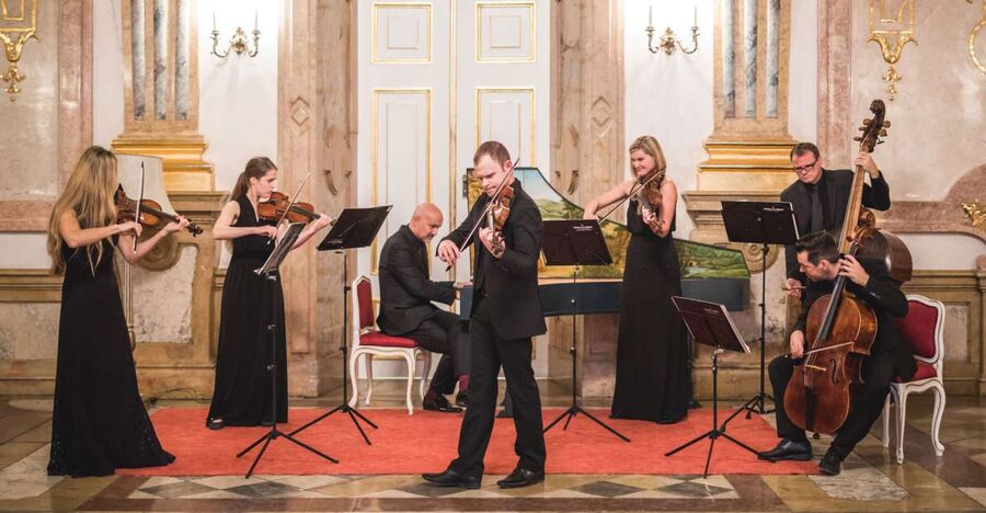 Salzburg: Dinner and Classical Concert at Mirabell Palace - The dinner timing matters more than it first appears