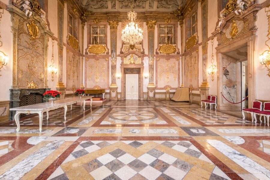 Salzburg: Mozart Concert at Mirabell Palace - Should you book the Mirabell Palace concert?