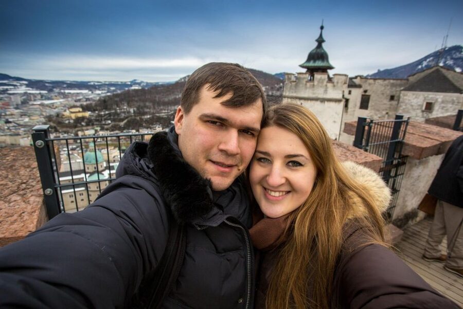 Salzburg: Old Town, Mozart, & Mirabell Gardens Walking Tour - How the guiding shapes the experience