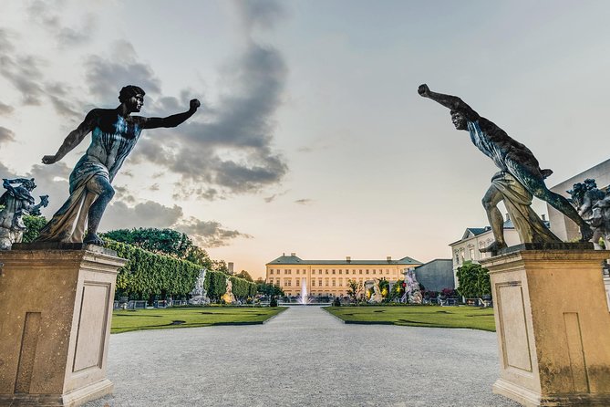 Salzburg: Palace Concert at the Marble Hall of Mirabell Palace - Who will enjoy this palace concert most