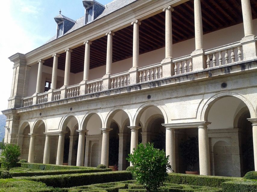 San Lorenzo de El Escorial: Monastery and Site Guided Tour - Is $47 a fair price for two hours?