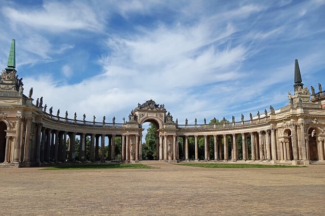 Sanssouci & Postdam Private Tour from Berlin - English or Español - What the private format is worth at $295 per person