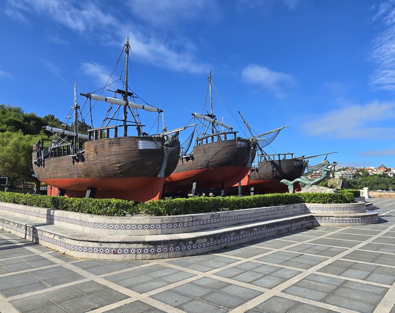 Santander exclusive: Private tour of the peninsula and Palacio de la Magdalena - Key points to know