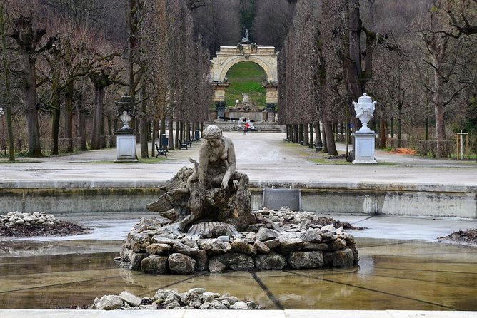 Schönbrunn Palace and Gardens Tour - Why Schönbrunn Works Best With a Guide
