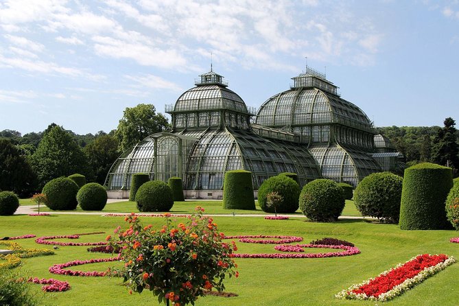 Schönbrunn Palace and Gardens Tour - Is $181.41 a Fair Price?