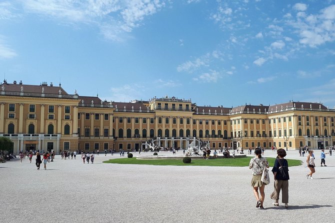 Schönbrunn Palace and Gardens Tour - Final Verdict: A Strong History Tour With One Price Catch