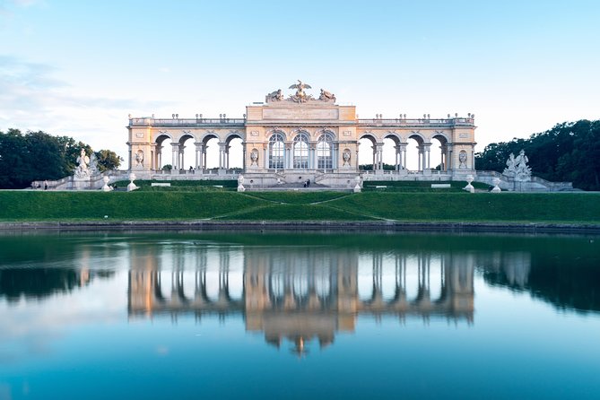 Schönbrunn Palace and Gardens Tour - Maria Theresa, Mozart, and the Most Memorable Room