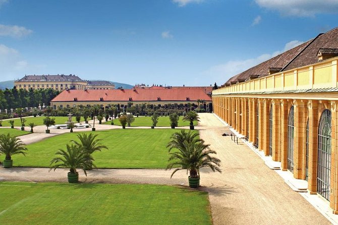 Schönbrunn Palace Concerts in Vienna - What the Schönbrunn concert actually is