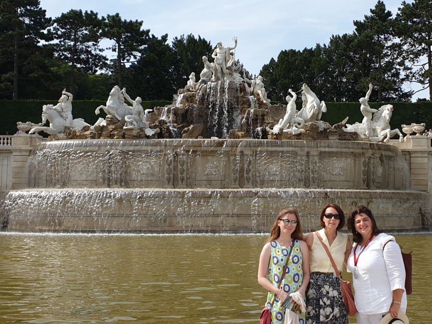 Schönbrunn Palace & Gardens Tour - Why Schönbrunn Works Best With Context