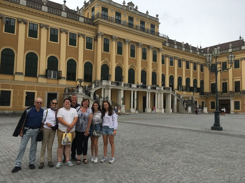 Schönbrunn Palace & Gardens Tour - Should You Book the Schönbrunn Palace Tour?