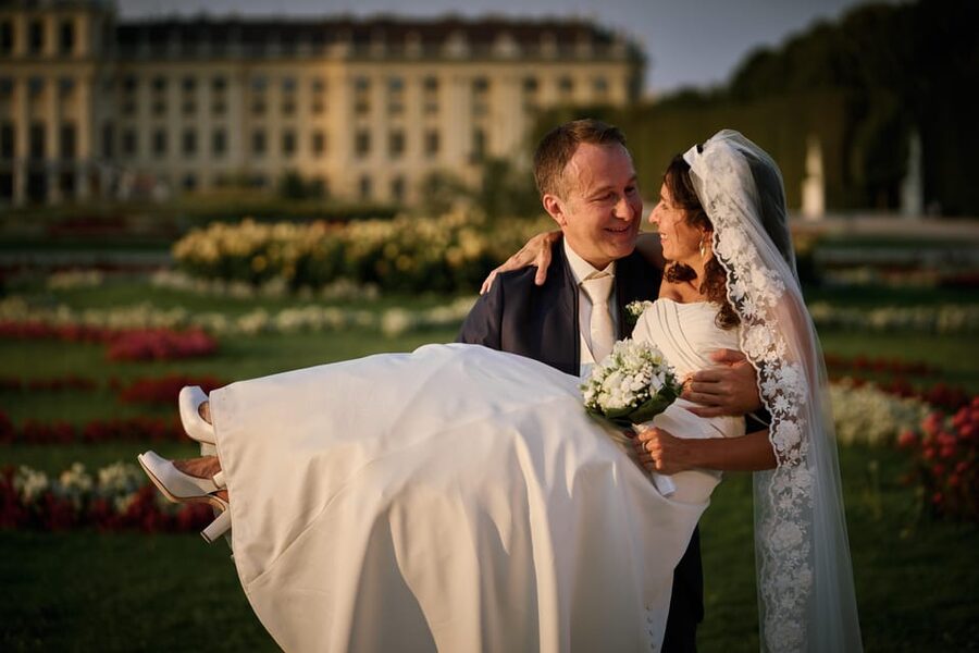 Schönbrunn Palace Private Photoshooting tour - Key points to know