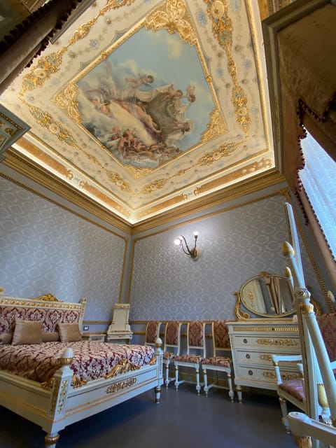 Scicli - Bonelli Patané Palace: exclusive private tour - Is $29 a fair price for one hour?
