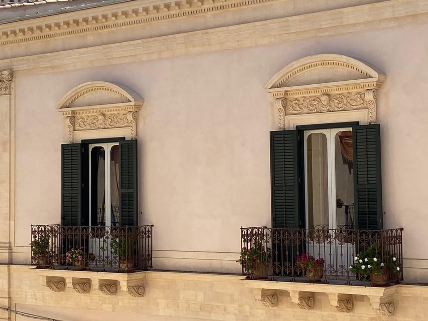Scicli - Bonelli Patané Palace: exclusive private tour - Should you book Palazzo Bonelli Patanè?