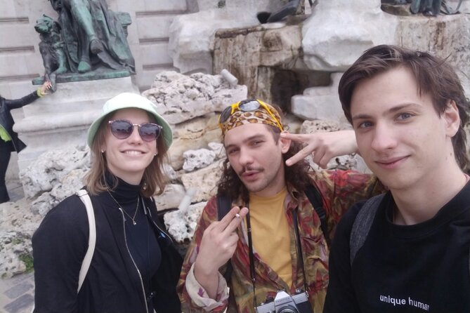 Secrets of Buda Castle: Self-Guided Puzzle Adventure in Budapest - What $9.62 buys you