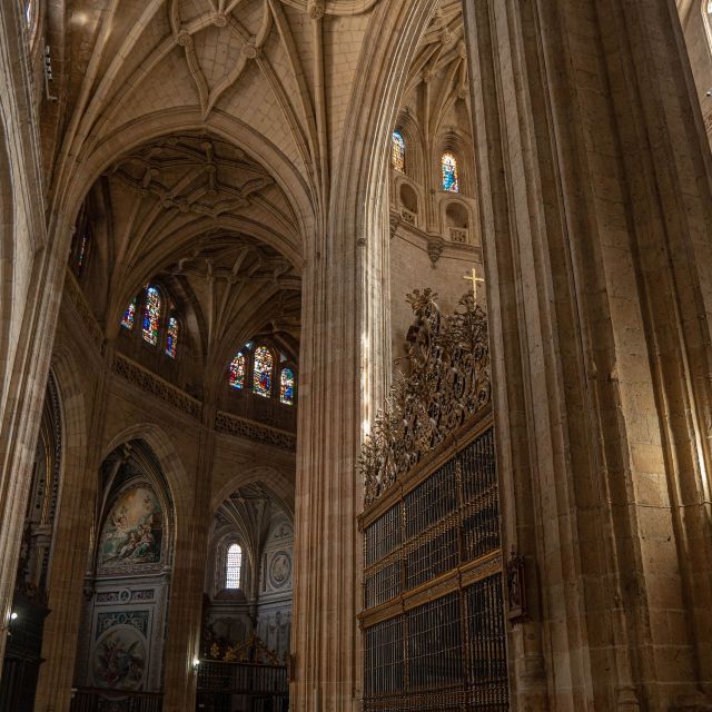 Segovia: Private City Walking Tour with Alcázar of Segovia - Who will get the most from this private walk