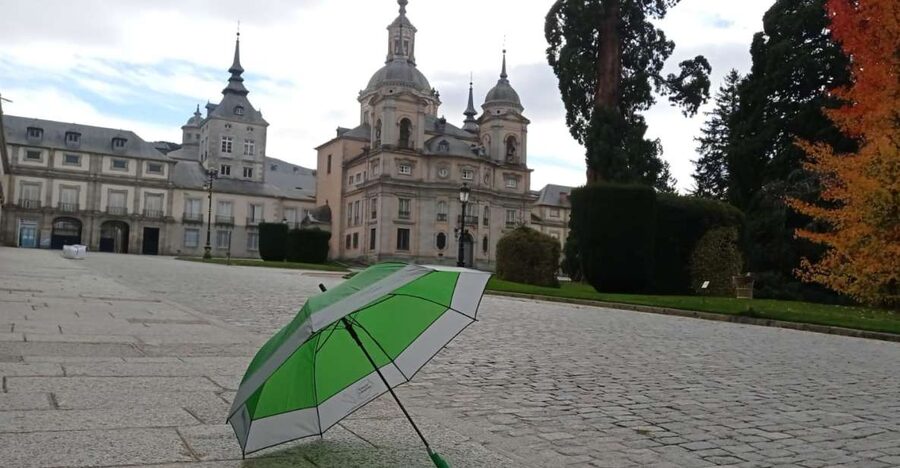 Segovia: Royal Palace of La Granja de San Ildefonso Tour - Key points before you book