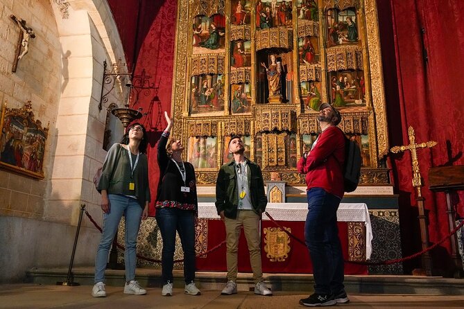 Segovia Tour with Cathedral and Alcazar from Madrid - What the 5-hour schedule really means