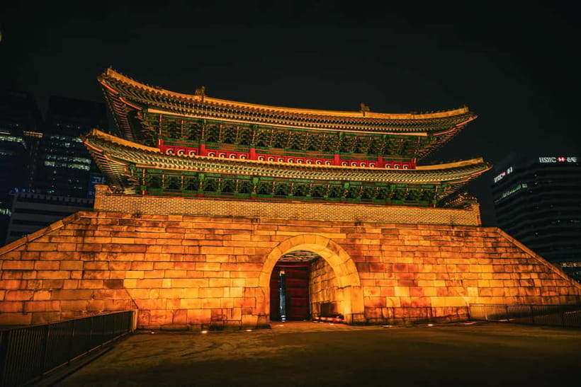 Seoul: Colonial History Tour with Prison&Palace, Market Food - Dilkusha and Albert W. Taylor’s international connection
