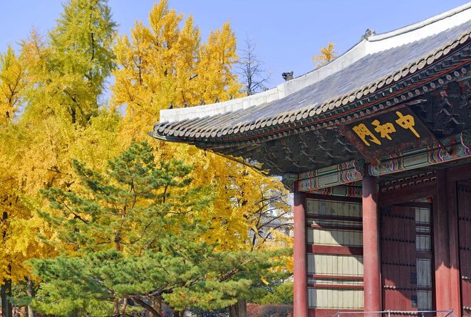 Seoul: Deoksugung Palace Night Tour - Seokeodang and the personal side of Gojong