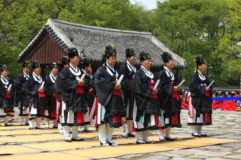 Seoul: Full-Day Royal Palaces Private Tour - Insadong is the place for traditional crafts and tea houses