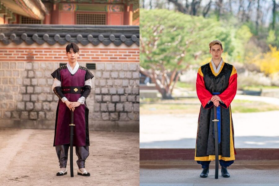 Seoul: Gyeongbok Palace with Gigibebe Hanbok Rental - How much time should you rent?