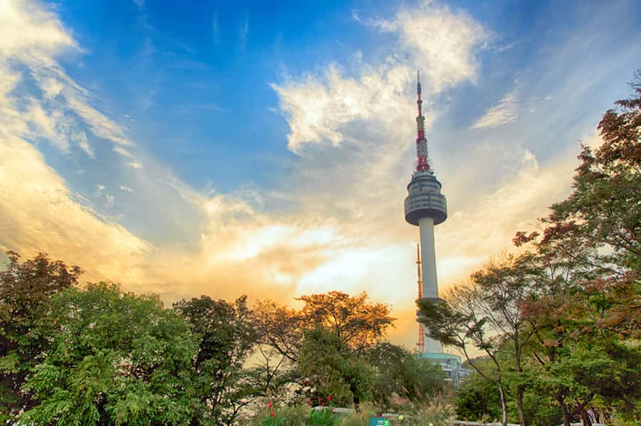 Seoul: Gyeongbokgung / Hanok Village / N Seoul Tower - What this Seoul private tour is really offering