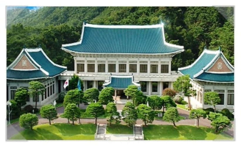Seoul: Gyeongbokgung, Lotte Tower & Gangnam Trendy Day Tour - Seoul Sky at Lotte World Tower