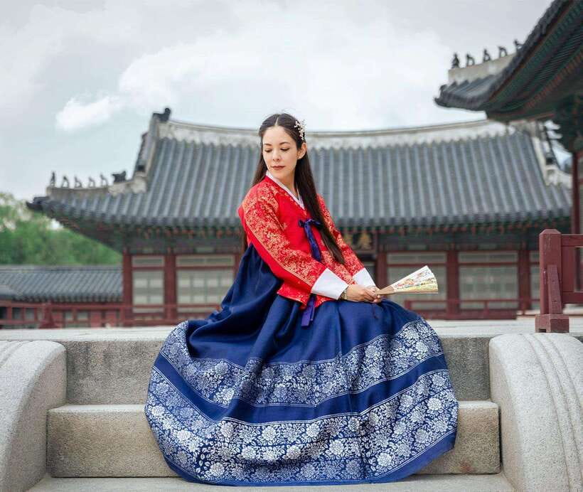 Seoul: Hanbok Rental with Gyeongbokgung Palace Entry - Key points before you book